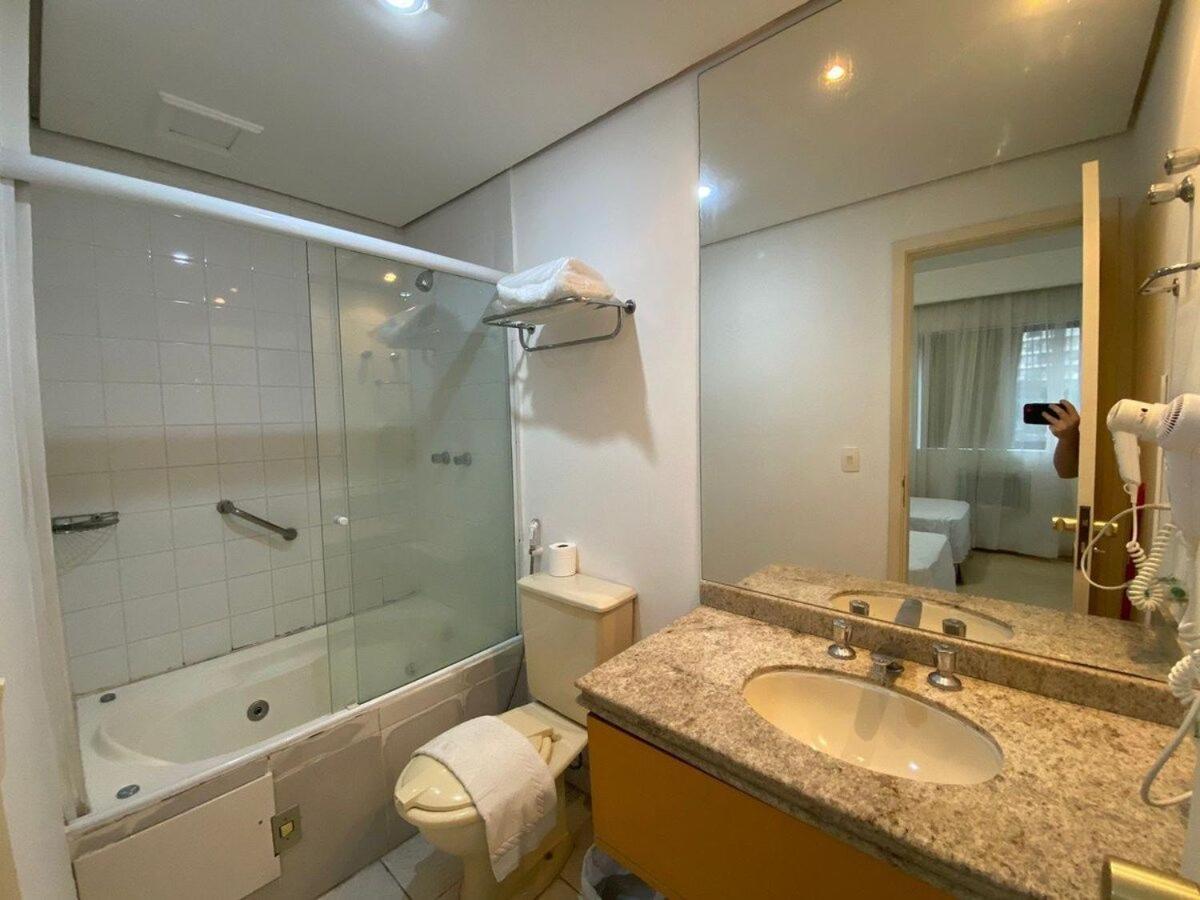 Flat Bienal Ibirapuera Uh507 Hotel